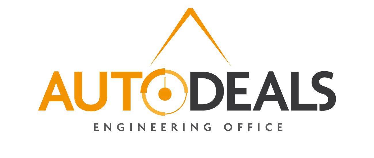 Autodeals - Engineering Office